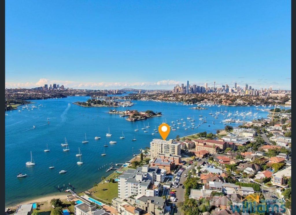 ibuy Property Drummoyne