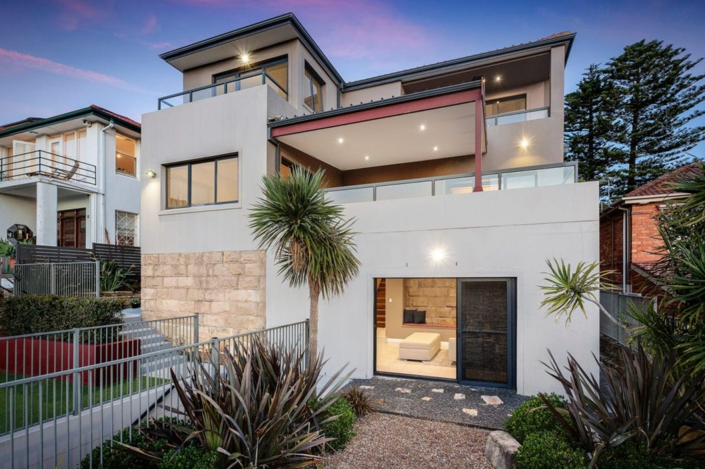 North Bondi Property